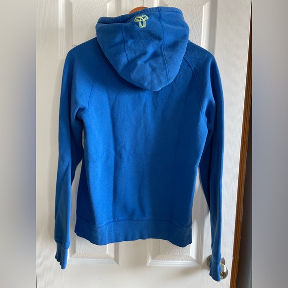 TNA hoodie - Picture 3 of 3